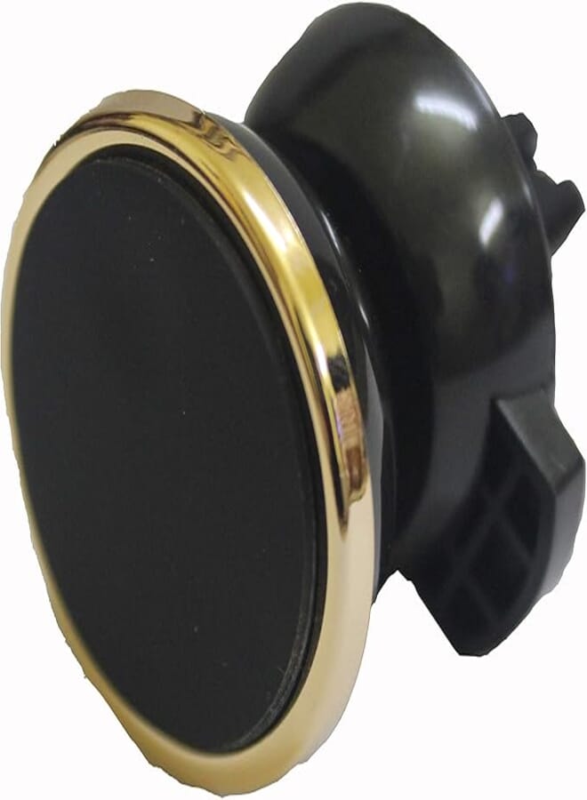 Magnetic Car Holder stand 360 Degree Rotation